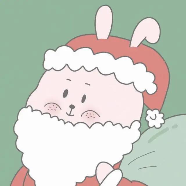 优质动漫｜情侣头像Ⅲ