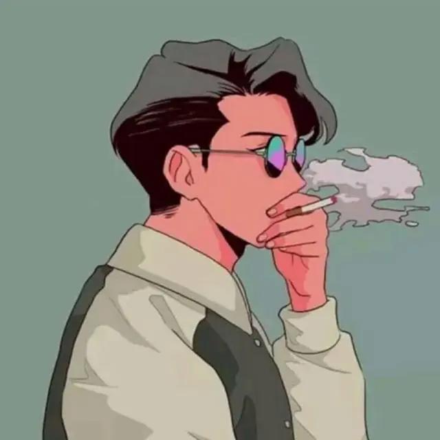 优质动漫｜情侣头像Ⅲ