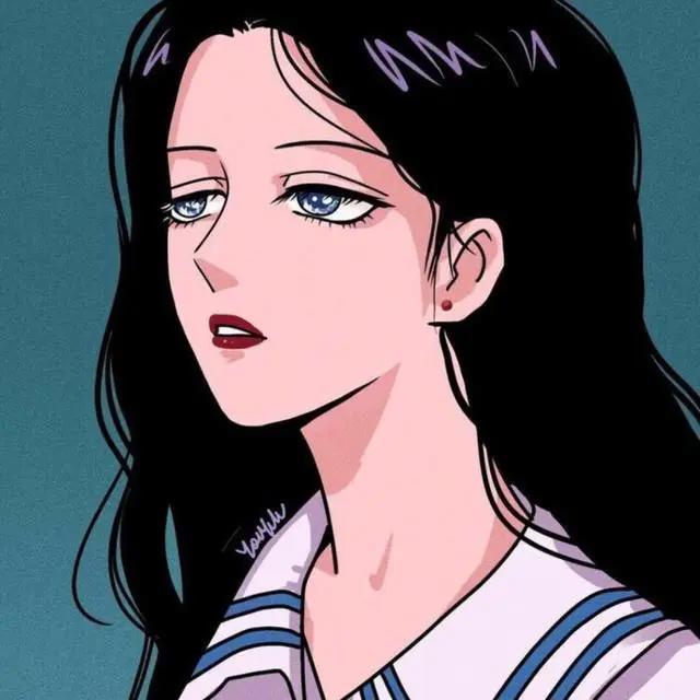 优质动漫｜情侣头像Ⅲ