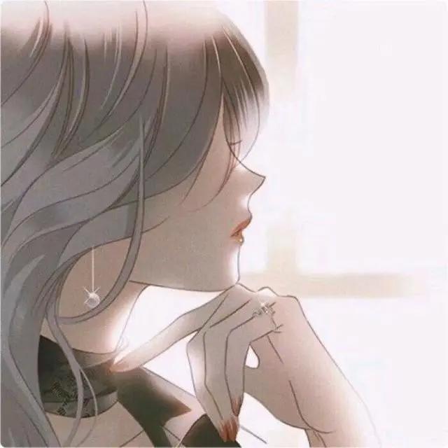 优质动漫｜情侣头像Ⅲ