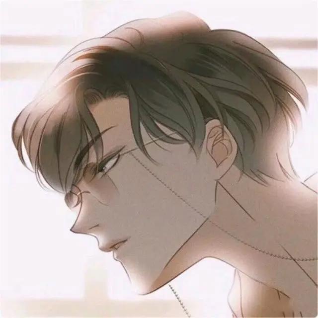 优质动漫｜情侣头像Ⅲ