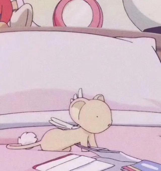 优质动漫｜情侣头像Ⅲ