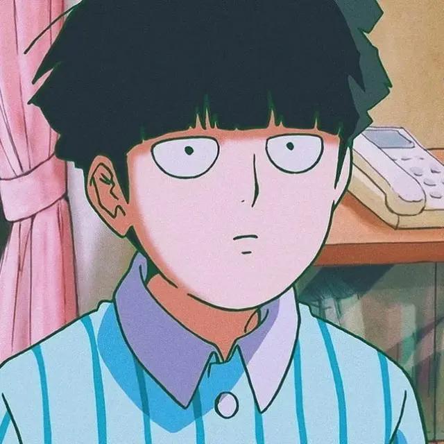 优质动漫｜情侣头像Ⅲ