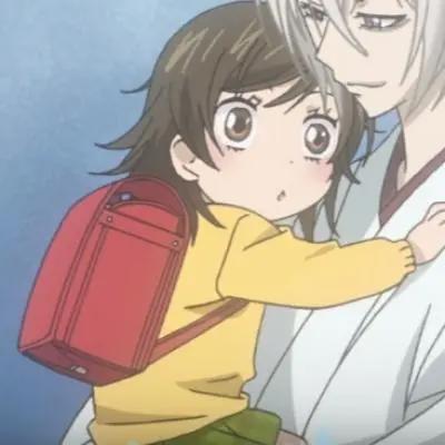 唯美风动漫情侣头像&满眼都是你的人才能配得上你全部的爱意