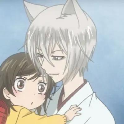 唯美风动漫情侣头像&满眼都是你的人才能配得上你全部的爱意