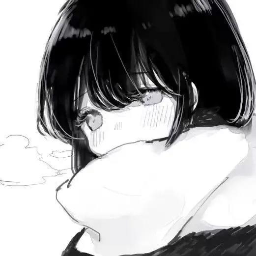 新一期动漫男女头像更新啦，多种风格，又可以换头像了！