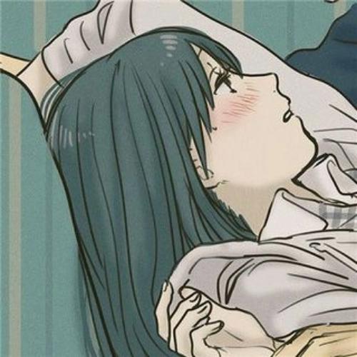 新一期动漫男女头像更新啦，多种风格，又可以换头像了！