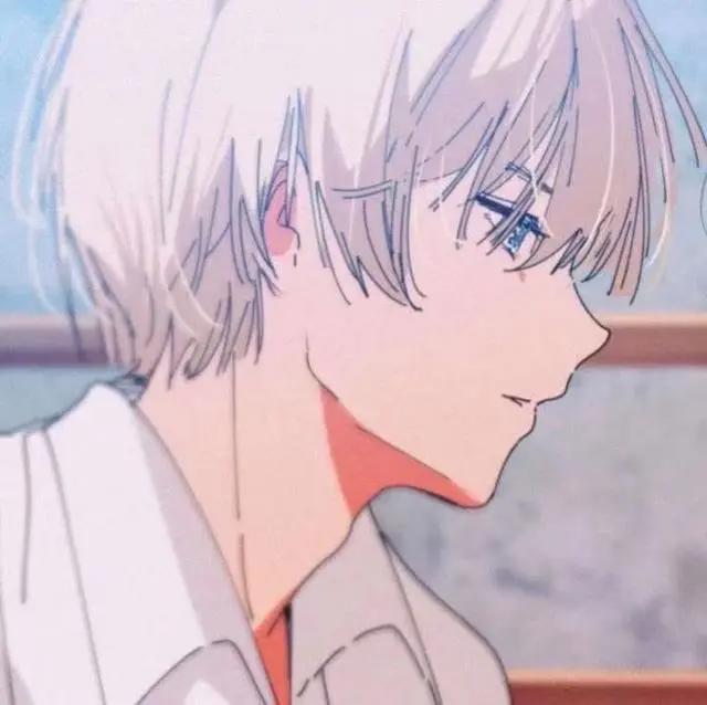 新一期动漫男女头像更新啦，多种风格，又可以换头像了！