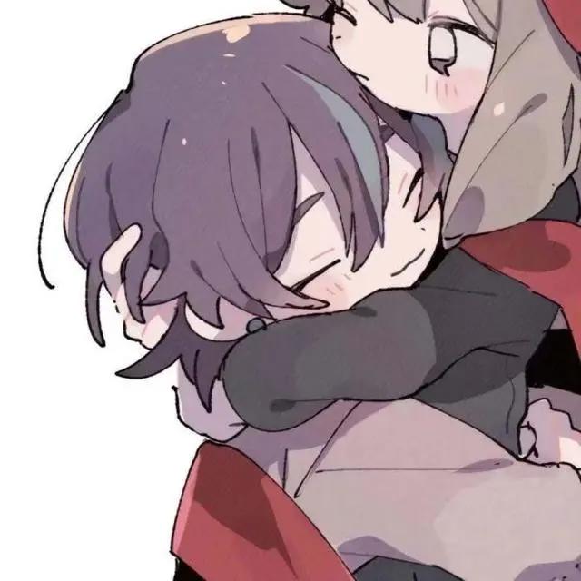 新一期动漫男女头像更新啦，多种风格，又可以换头像了！