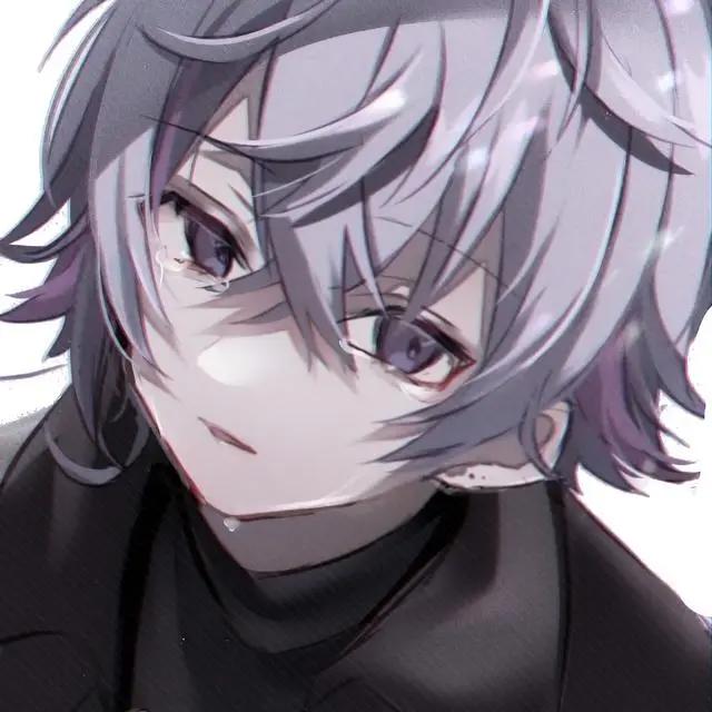 新一期动漫男女头像更新啦，多种风格，又可以换头像了！