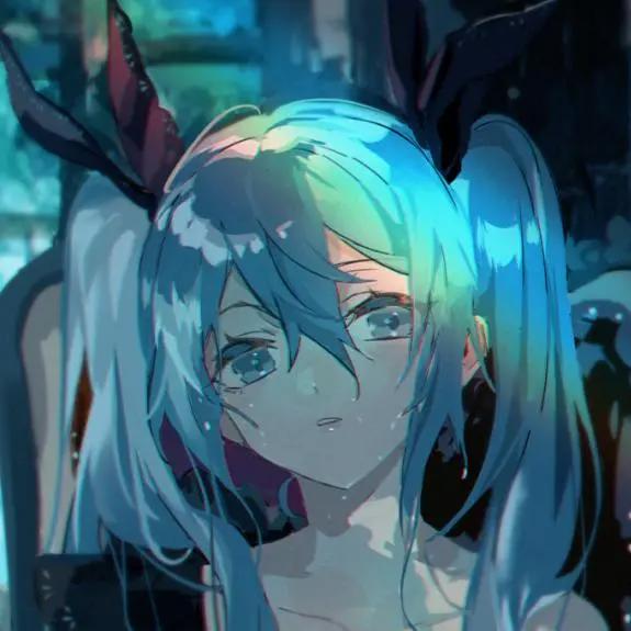 新一期动漫男女头像更新啦，多种风格，又可以换头像了！