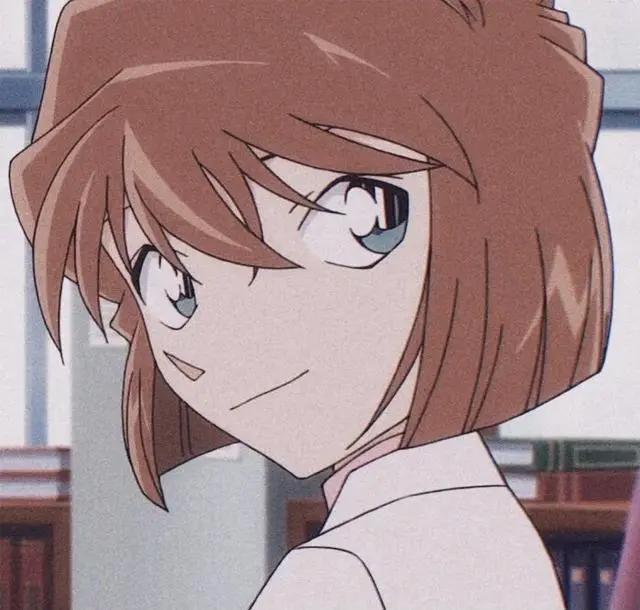 新一期动漫男女头像更新啦，多种风格，又可以换头像了！