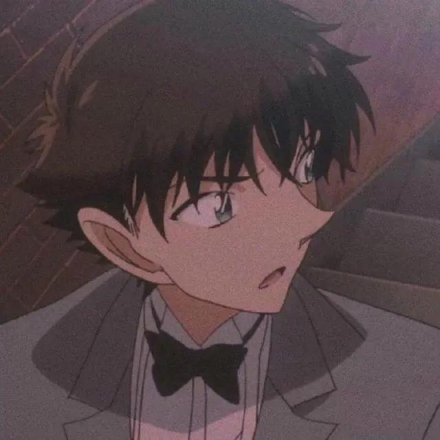 新一期动漫男女头像更新啦，多种风格，又可以换头像了！