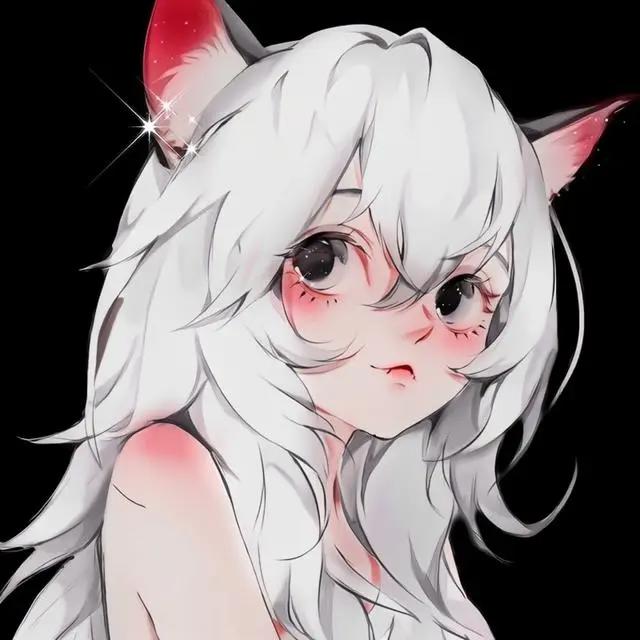 新一期动漫男女头像更新啦，多种风格，又可以换头像了！