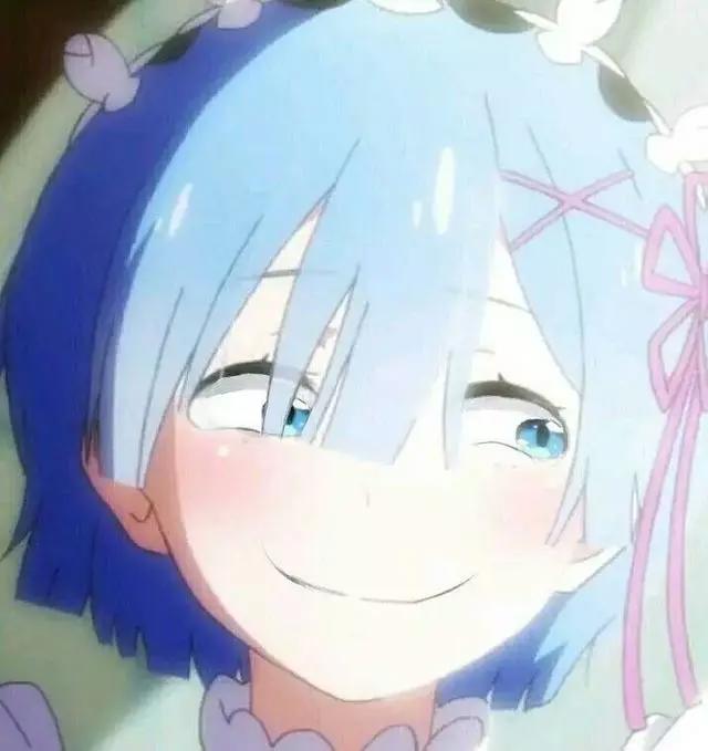 新一期动漫男女头像更新啦，多种风格，又可以换头像了！