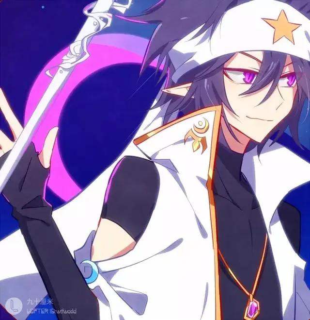 新一期动漫男女头像更新啦，多种风格，又可以换头像了！