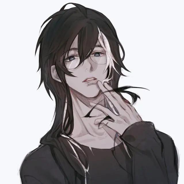 新一期动漫男女头像更新啦，多种风格，又可以换头像了！