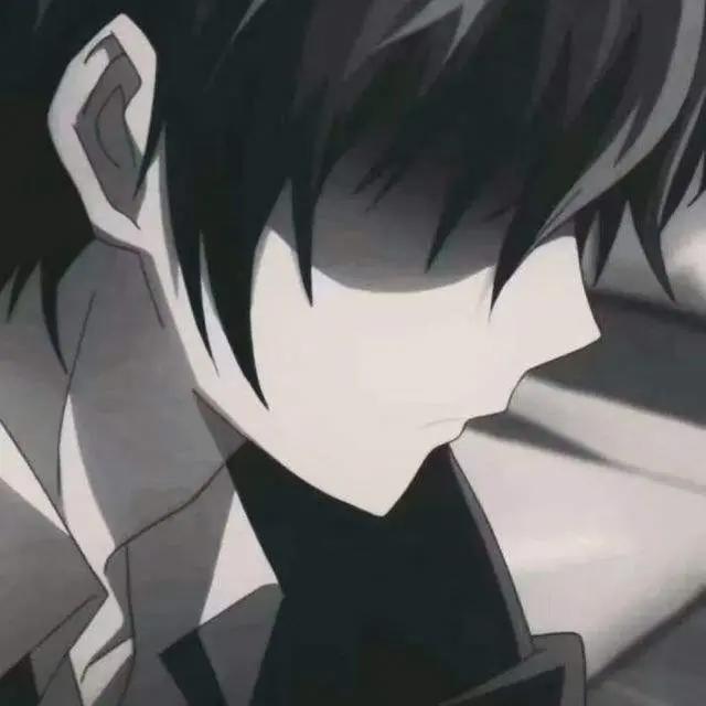 新一期动漫男女头像更新啦，多种风格，又可以换头像了！