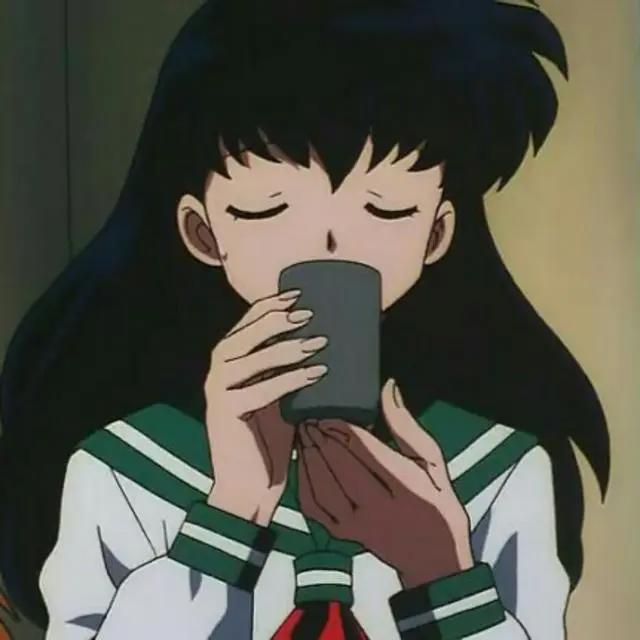 犬夜叉动漫人物头像（旧漫系列）～