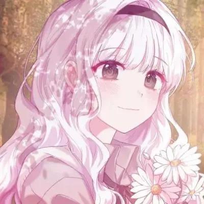 动漫闺蜜头像&超级可爱的动漫闺蜜头像，不抱走就太可惜了