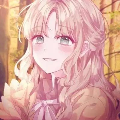 动漫闺蜜头像&超级可爱的动漫闺蜜头像，不抱走就太可惜了