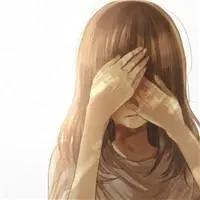 「动漫二次元」清纯可爱女漫头