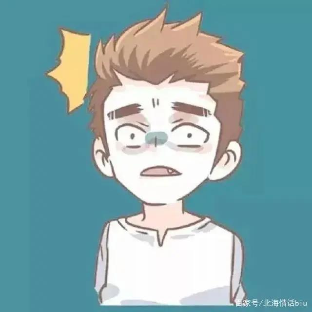 卡通动漫情侣头像丨你的眼眸，温暖了我整个四季