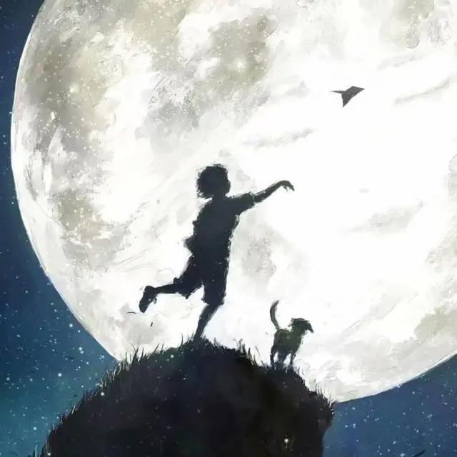 QQ男生头像2022年最流行男生动漫帅气头像大全