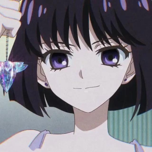 动漫头像｜即使没有人注意，也要努力去成长