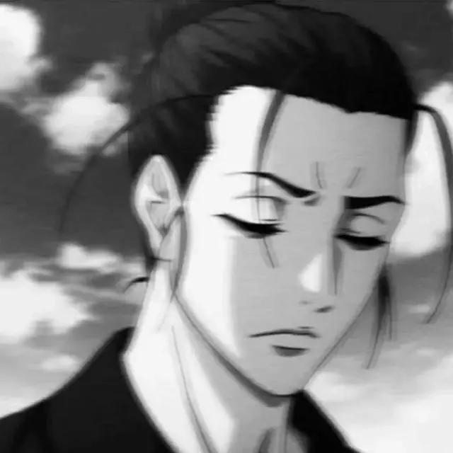 动漫头像｜即使没有人注意，也要努力去成长