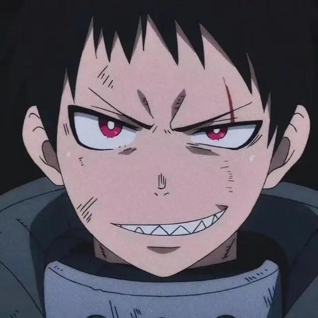 动漫头像｜即使没有人注意，也要努力去成长