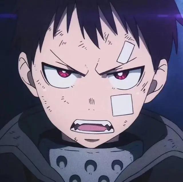 动漫头像｜即使没有人注意，也要努力去成长