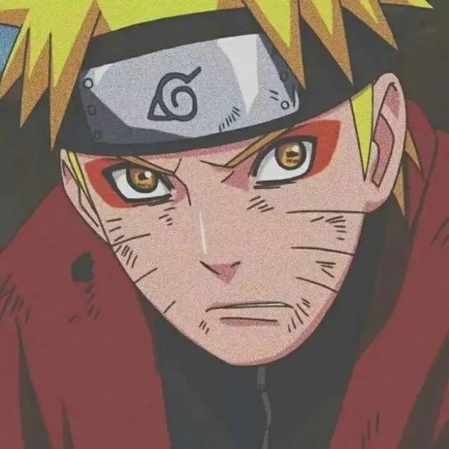 动漫头像｜即使没有人注意，也要努力去成长