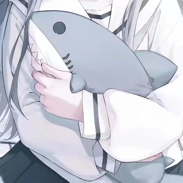 超级酷炫的动漫情侣头像｜总有人用心，总有人浪漫