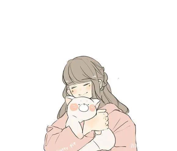 来一波动漫情侣头像~