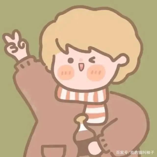 来一波动漫情侣头像~