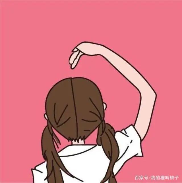 来一波动漫情侣头像~