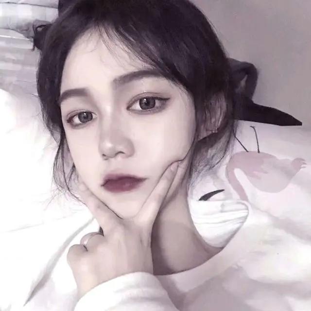 QQ女生头像2022最新版女生可爱动漫头像大全