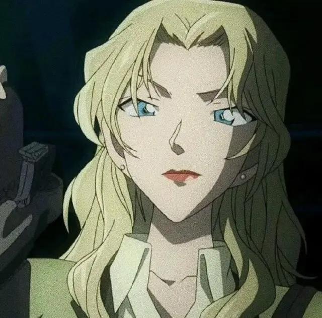 冷门又好看的二次元动漫头像：很有少年感的句子