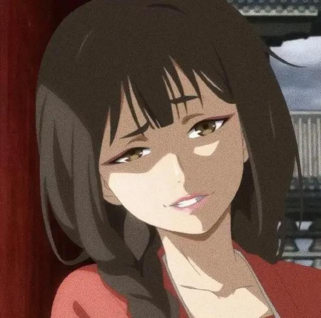 冷门又好看的二次元动漫头像：很有少年感的句子