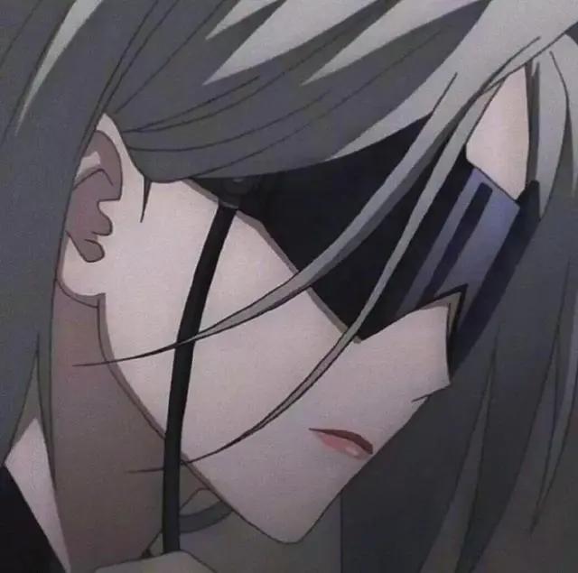 冷门又好看的二次元动漫头像：很有少年感的句子