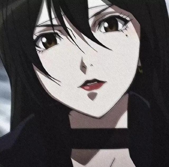 冷门又好看的二次元动漫头像：很有少年感的句子