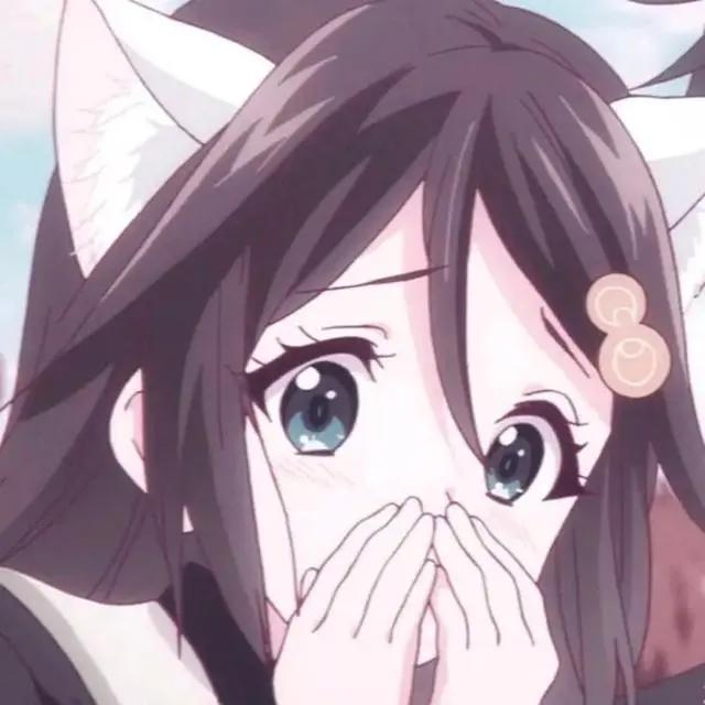 冷门又好看的二次元动漫头像：很有少年感的句子