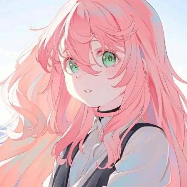 冷门又好看的二次元动漫头像：很有少年感的句子