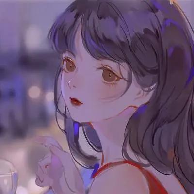 冷门又好看的二次元动漫头像：很有少年感的句子