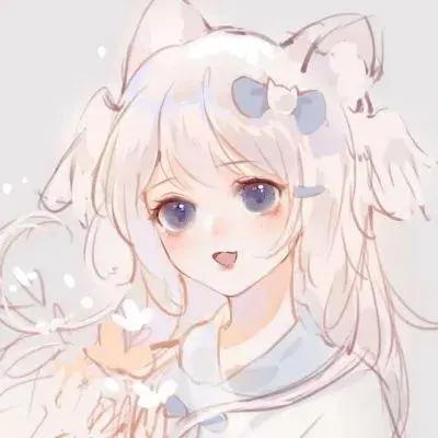 冷门又好看的二次元动漫头像：很有少年感的句子