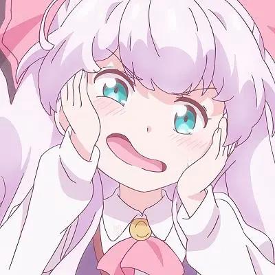 冷门又好看的二次元动漫头像：很有少年感的句子