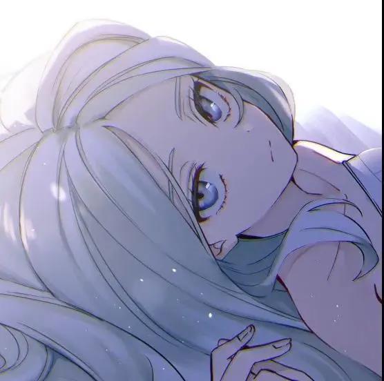 冷门又好看的二次元动漫头像：很有少年感的句子