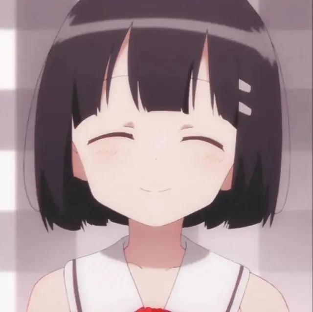 冷门又好看的二次元动漫头像：很有少年感的句子