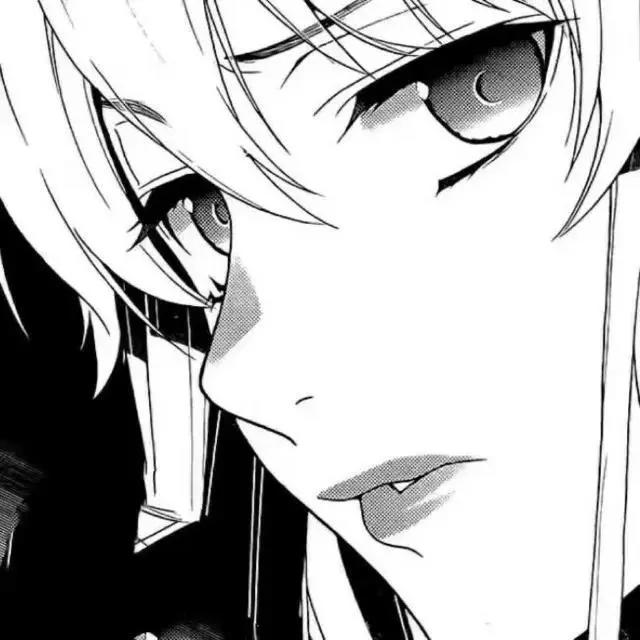 冷门又好看的二次元动漫头像：很有少年感的句子